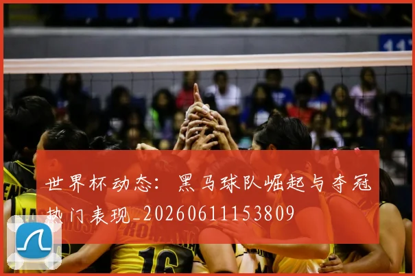 世界杯动态:黑马球队崛起与夺冠热门表现_20260611153809